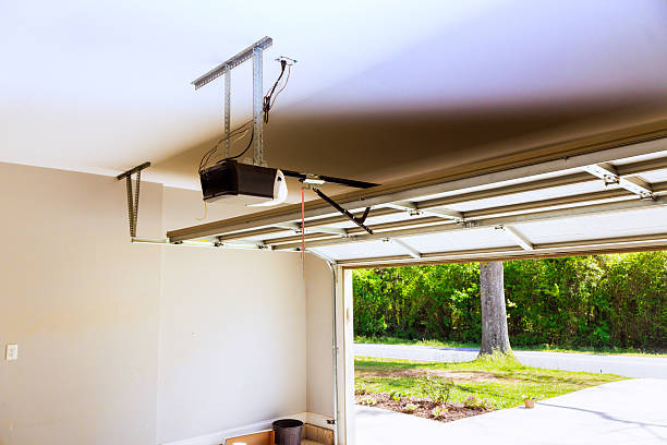 Top rated local Garage Door Roller Replacement specialists in Rockwell, NC
